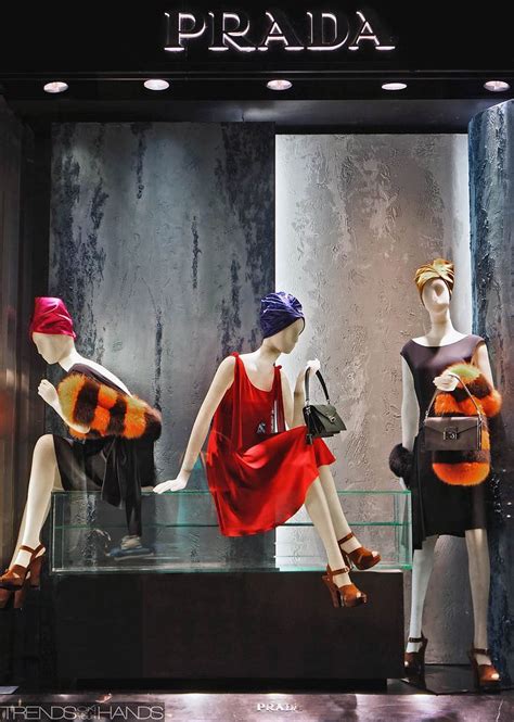 prada visual merchandising manager|prada crm careers.